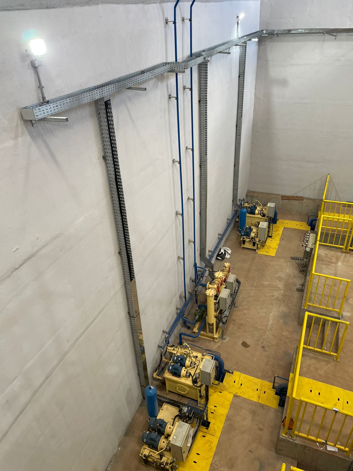 Instalações Elétricas - Montagem Profissional