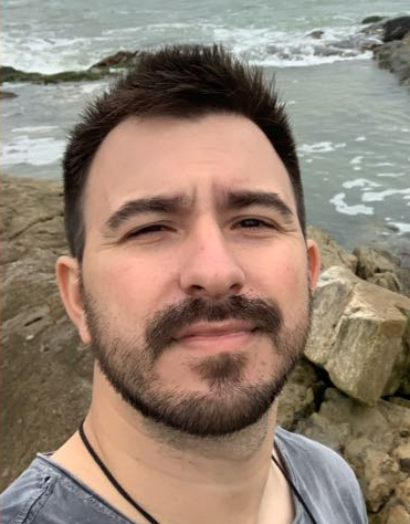 John - Especialista em Projetos